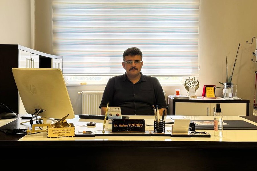 Hakan TUTUMLU 